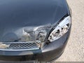 2014 Chevrolet Impala Limited — photo 6 of 16 | VIN 2G1WB5E32E1101615
