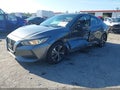 2021 Nissan Sentra — photo 2 of 16 | VIN 3N1AB8CV4MY300725