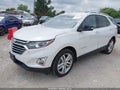 2019 Chevrolet Equinox — photo 2 of 16 | VIN 2GNAXYEX3K6231223