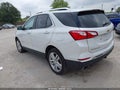 2019 Chevrolet Equinox — photo 3 of 16 | VIN 2GNAXYEX3K6231223