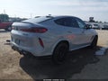2026 BMW X6 — photo 4 of 11 | VIN 5YM23ET09T9161981