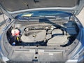 2021 Hyundai Tucson — photo 10 of 16 | VIN KM8J3CA44MU394367