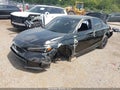 2026 Honda Civic — photo 2 of 16 | VIN 2HGFE2F5XTH564296