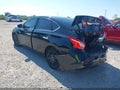 2018 Nissan Sentra — photo 3 of 16 | VIN 3N1AB7AP7JY338931