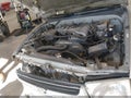 2001 Toyota 4Runner — photo 10 of 15 | VIN JT3HN86R010341798
