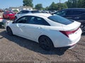 2022 Hyundai Elantra — photo 3 of 16 | VIN 5NPLS4AG2NH059779