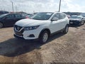 2020 Nissan Rogue Sport — photo 2 of 16 | VIN JN1BJ1CV1LW254307