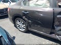 2010 Nissan Maxima — photo 13 of 16 | VIN 1N4AA5AP6AC870240