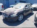 2010 Nissan Maxima — photo 2 of 16 | VIN 1N4AA5AP6AC870240
