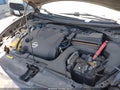 2010 Nissan Maxima — photo 10 of 16 | VIN 1N4AA5AP6AC870240