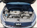 2024 Kia Forte — photo 10 of 16 | VIN 3KPF54AD9RE763997
