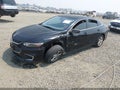2016 Chevrolet Malibu — photo 2 of 18 | VIN 1G1ZB5ST5GF242885