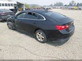 2016 Chevrolet Malibu — photo 3 of 18 | VIN 1G1ZB5ST5GF242885