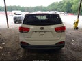 2016 Kia Sorento — photo 16 of 16 | VIN 5XYPG4A37GG064356