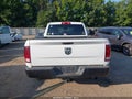 2018 Ram 1500 — photo 16 of 16 | VIN 1C6RR6FG8JS229592