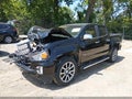 2021 GMC Canyon — photo 2 of 16 | VIN 1GTG6EEN2M1186025