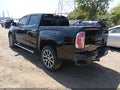 2021 GMC Canyon — photo 3 of 16 | VIN 1GTG6EEN2M1186025
