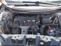 2014 Honda Civic — photo 10 of 12 | VIN 2HGFG3B54EH506290