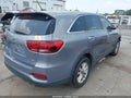 2020 Kia Sorento — photo 4 of 16 | VIN 5XYPG4A38LG643575
