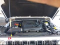 2026 Jeep Wrangler — photo 10 of 17 | VIN 1C4PJXAN7TW161669