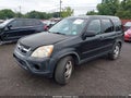 2005 Honda CR-V — photo 2 of 12 | VIN JHLRD78895C045560