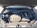 2022 Volkswagen Tiguan — photo 10 of 18 | VIN 3VV2B7AX4NM030521