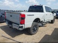 2025 Ford F-250 — photo 4 of 16 | VIN 1FT8W2BM5SED97935