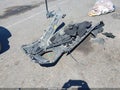 2020 Hyundai Santa Fe — photo 12 of 19 | VIN 5NMS5CAA0LH202022