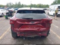 2025 Chevrolet Trax — photo 16 of 20 | VIN KL77LFEP7SC089918