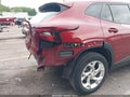 2025 Chevrolet Trax — photo 18 of 20 | VIN KL77LFEP7SC089918