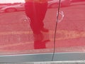 2025 Chevrolet Trax — photo 20 of 20 | VIN KL77LFEP7SC089918
