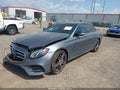 2019 Mercedes-Benz E-Class — photo 2 of 15 | VIN WDDZF4JB7KA600174