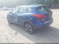 2018 Nissan Rogue Sport — photo 3 of 16 | VIN JN1BJ1CR9JW201449