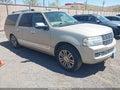 2007 Lincoln Navigator — photo 1 of 11 | VIN 5LMFL28577LJ10624