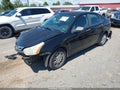 2009 Ford Focus — photo 2 of 17 | VIN 1FAHP35N09W113399