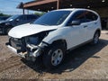 2016 Honda CR-V — photo 2 of 17 | VIN 5J6RM4H38GL051394