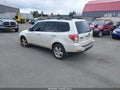 2009 Subaru Forester — photo 3 of 16 | VIN JF2SH63619H757722