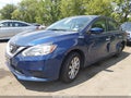 2019 Nissan Sentra — photo 2 of 16 | VIN 3N1AB7AP8KY405229