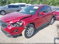 2015 Mazda CX-5 — photo 2 of 16 | VIN JM3KE2CY3F0497147