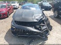 2021 Mercedes-Benz AMG-Class — photo 12 of 16 | VIN W1K7X8JB6MA041196