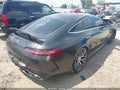 2021 Mercedes-Benz AMG-Class — photo 4 of 16 | VIN W1K7X8JB6MA041196