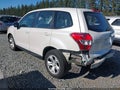 2014 Subaru Forester — photo 3 of 18 | VIN JF2SJAAC2EH437593