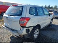 2014 Subaru Forester — photo 4 of 18 | VIN JF2SJAAC2EH437593