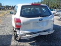 2014 Subaru Forester — photo 6 of 18 | VIN JF2SJAAC2EH437593