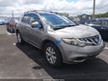 2012 Nissan Murano — photo 1 of 13 | VIN JN8AZ1MU1CW104757