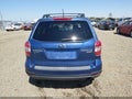 2015 Subaru Forester — photo 17 of 21 | VIN JF2SJADC7FH570542