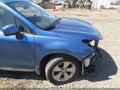 2015 Subaru Forester — photo 19 of 21 | VIN JF2SJADC7FH570542