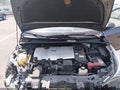 2017 Toyota Prius — photo 10 of 18 | VIN JTDKBRFU5H3038285
