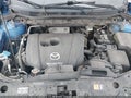 2014 Mazda CX-5 — photo 10 of 17 | VIN JM3KE4DYXE0350736