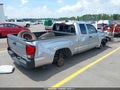 2022 Toyota Tacoma — photo 4 of 12 | VIN 3TYRX5GN7NT063381